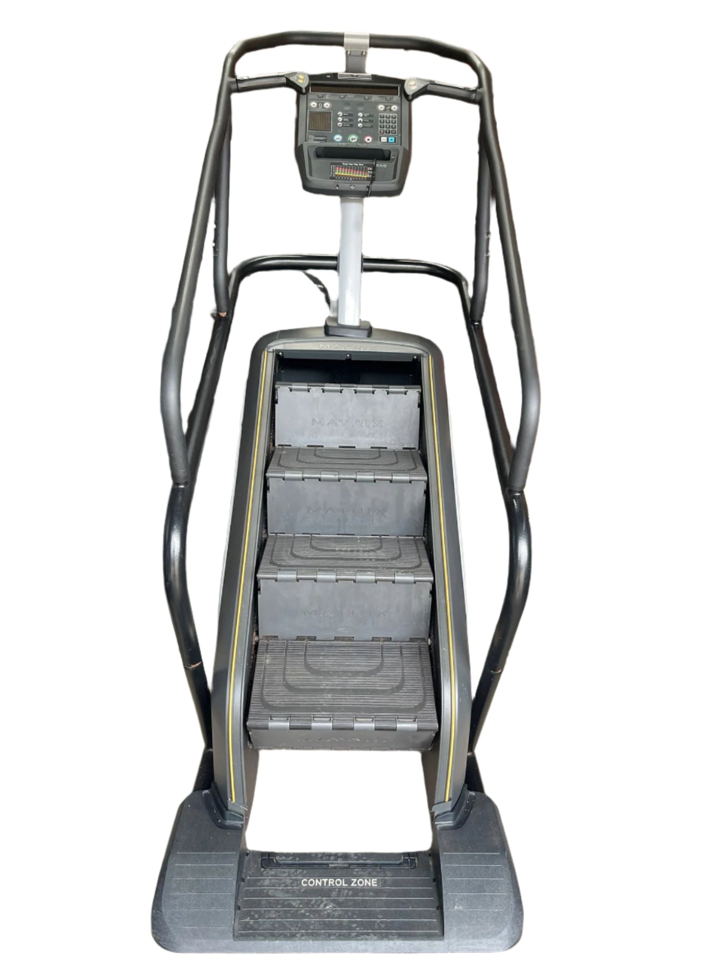 Matrix C5x Commercial Climbmill / Stairmill