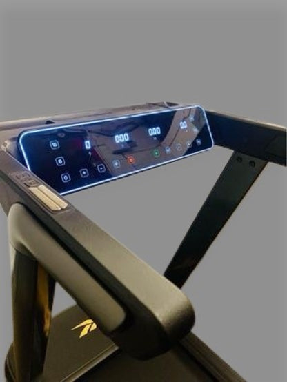 Reebok FR20z Floatride Electric Treadmill