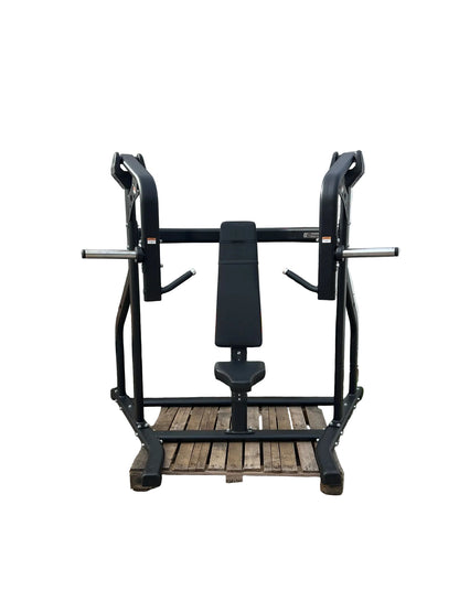 Exigo ISO Lateral Plate Loaded Chest Press
