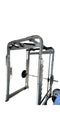 Star Trac Max Rack 3D - Smith Machine