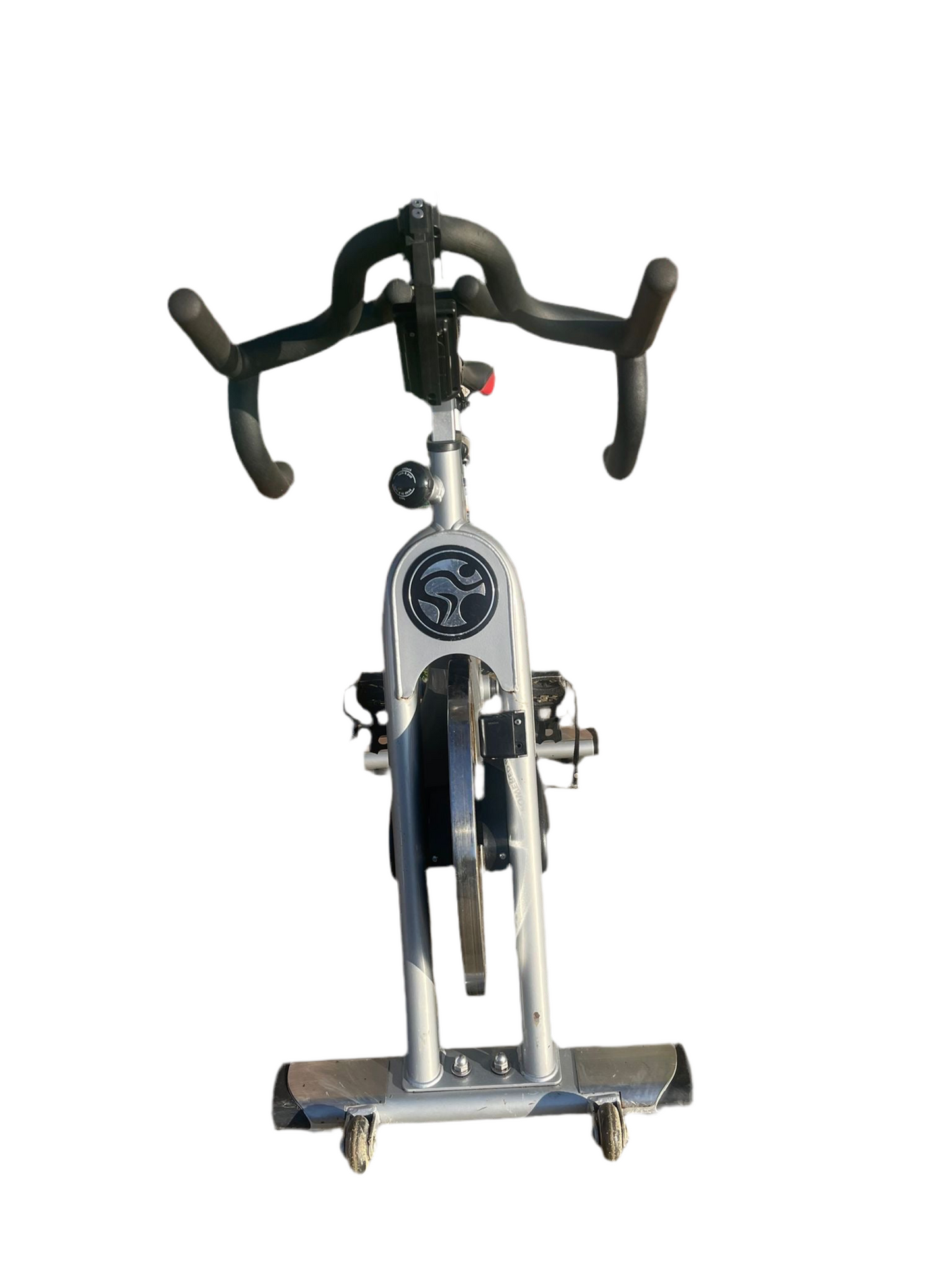 Matrix Fitness Commercial S Series Indoor Cycle Powered by ICG