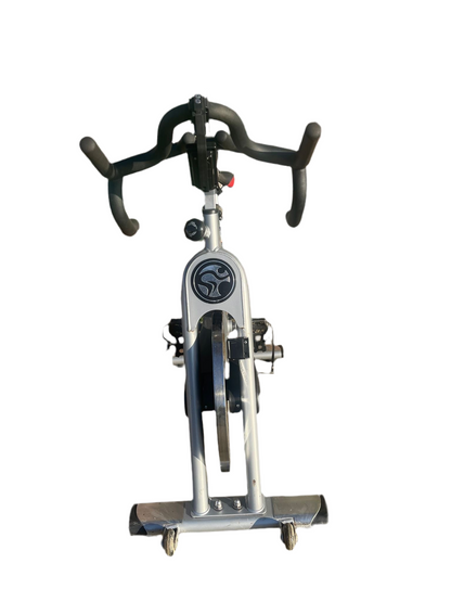 Matrix Fitness Commercial S Series Indoor Cycle Powered by ICG