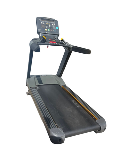 Matrix T5x Black Edition Commercial Treadmill