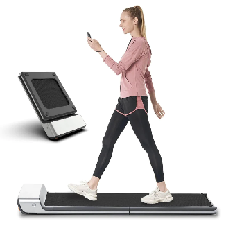 Kingsmith Walking Pad Folding Underdesk treadmill