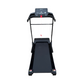 Dynamix T2000D Folding Motorised Treadmill With LED Screen and Bluetooth features