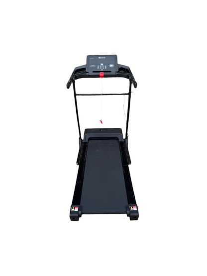 Dynamix T2000D Folding Motorised Treadmill With LED Screen and Bluetooth features