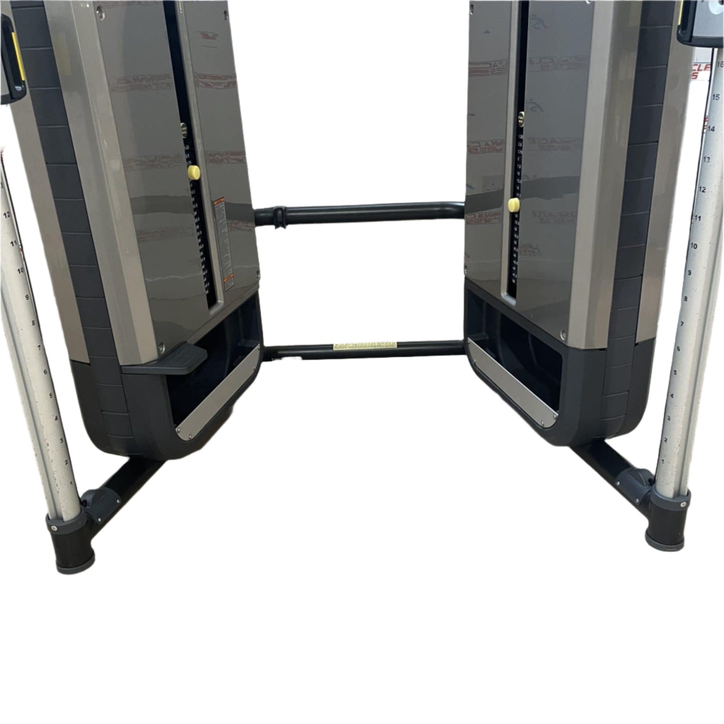 Technogym Element Line Dual Adjustable Pulley DAP