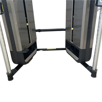 Technogym Element Line Dual Adjustable Pulley DAP