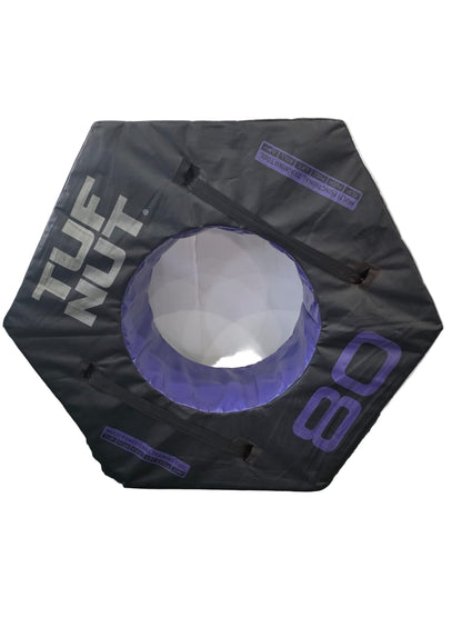 Jordon Fitness TufNut Indoor Gym Tyre