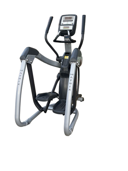 Matrix E3X Elliptical Cross trainer Commercial