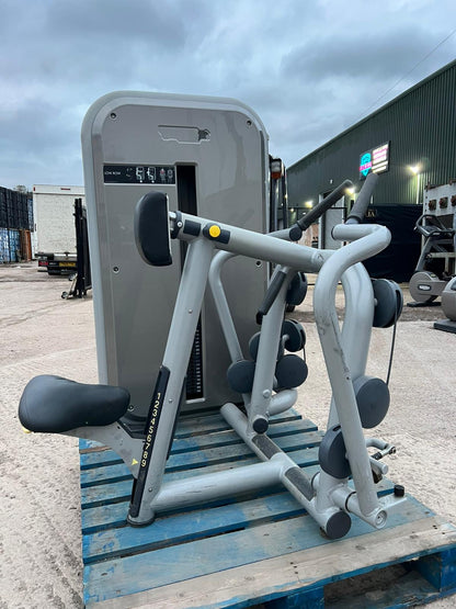 Technogym Element Line Low Row Machine