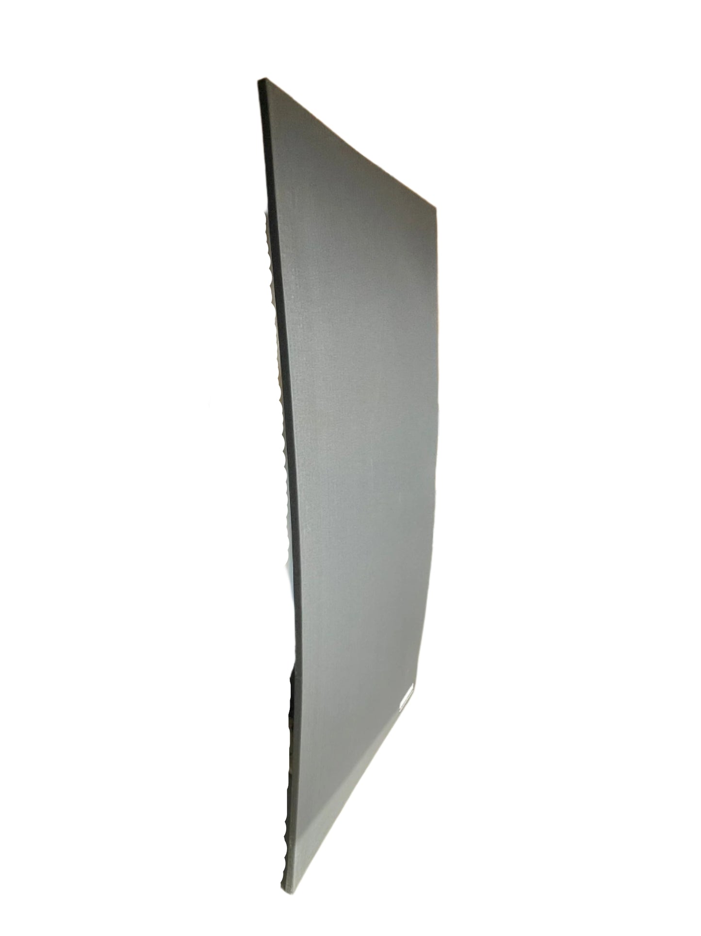 Escape Fitness Multi Exercise Mat Black and Grey