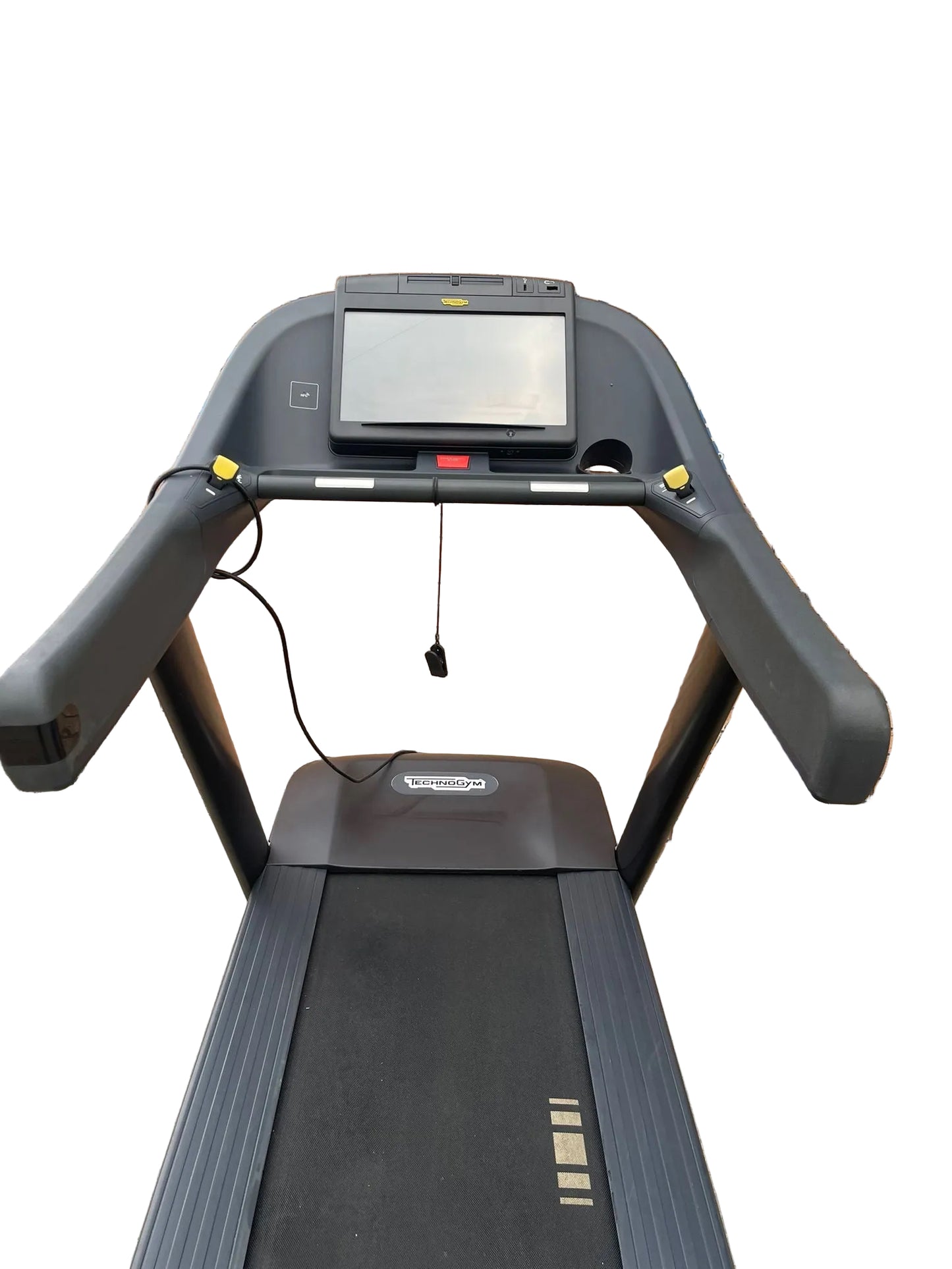 Technogym Excite+ Unity 700 Treadmill – Commercial Grade (Used)