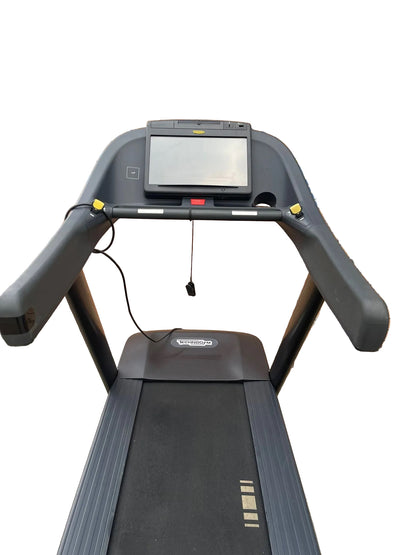 Technogym Excite+ Unity 700 Treadmill – Commercial Grade (Used)