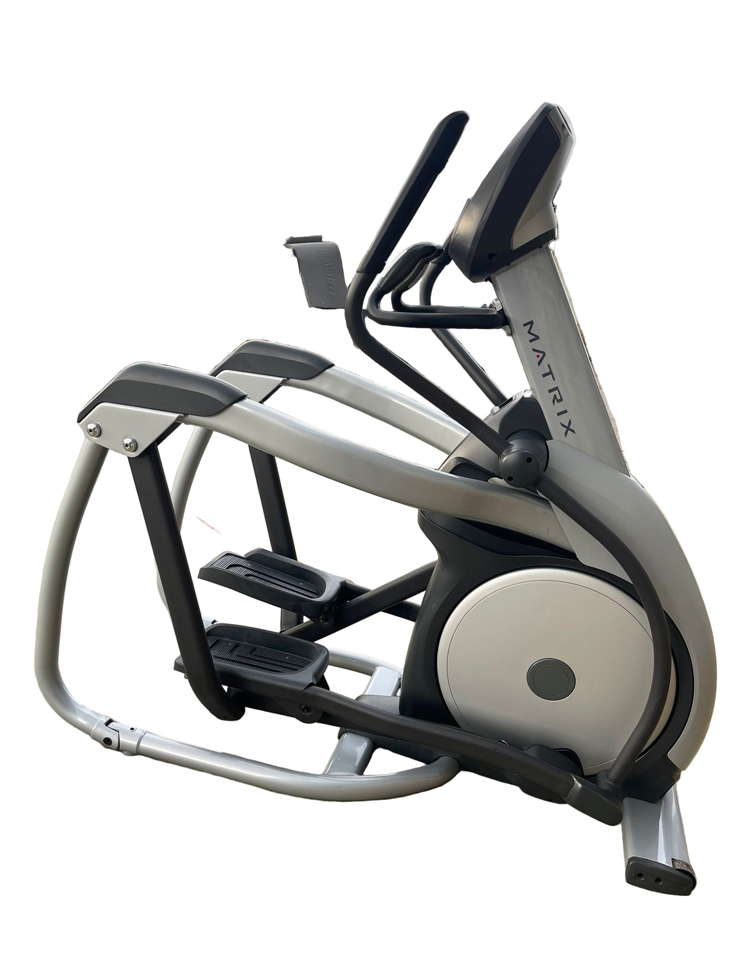 Matrix E3X Elliptical Cross trainer Commercial