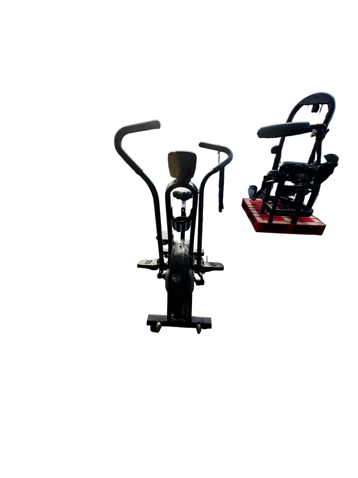 StairMaster AirFit Upper Body & Lower Body Trainer