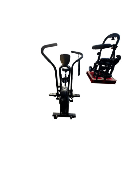 StairMaster AirFit Upper Body & Lower Body Trainer