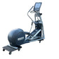 EFX 885 Elliptical Crosstrainer with P80 Console