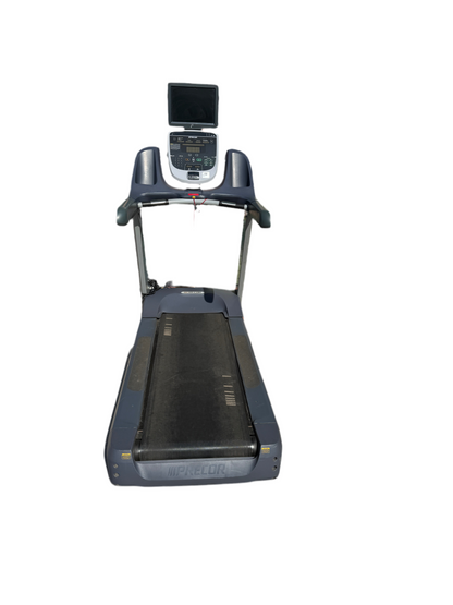 PRECOR TRM 885 Commercial treadmill