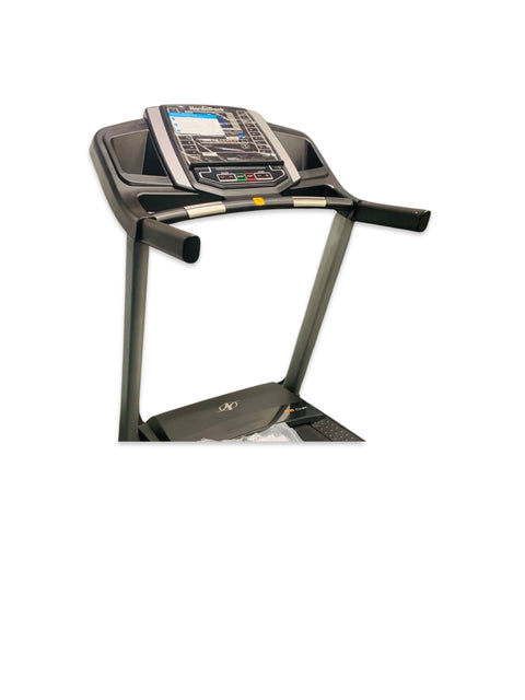 Nordictrack T6.5s Folding Motorised Treadmill With Autoincline