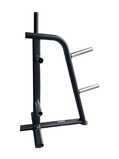 JORDAN FITNESS OLYMPIC WEIGHT TREE (Black)