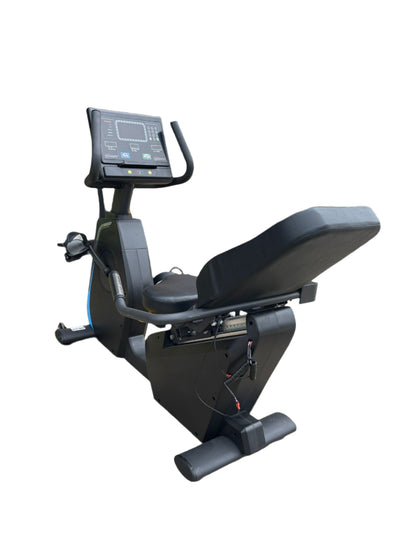 Commercial recumbent Bike