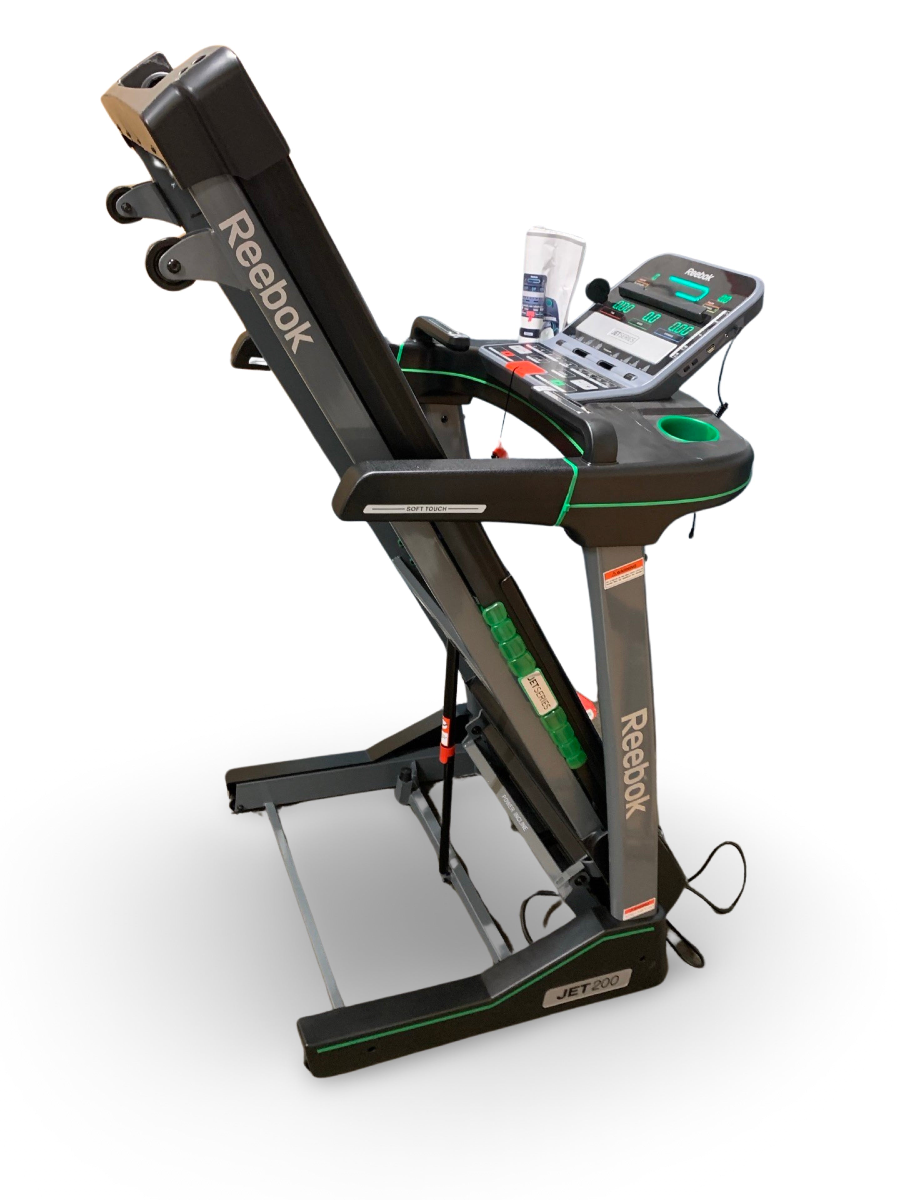 Reebok jet cheap 200 treadmill price