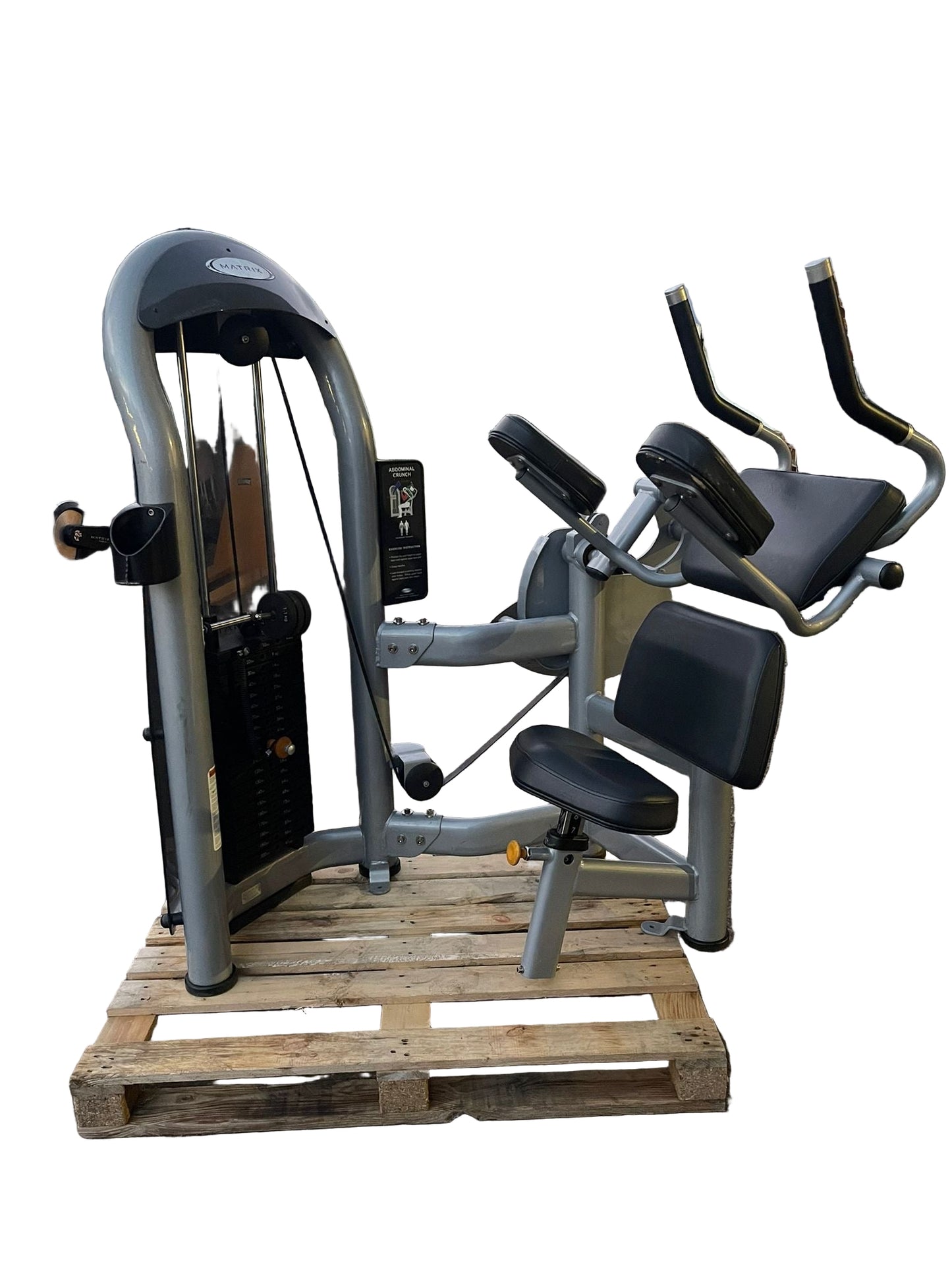 Matrix G3 Series Strength Package of 7