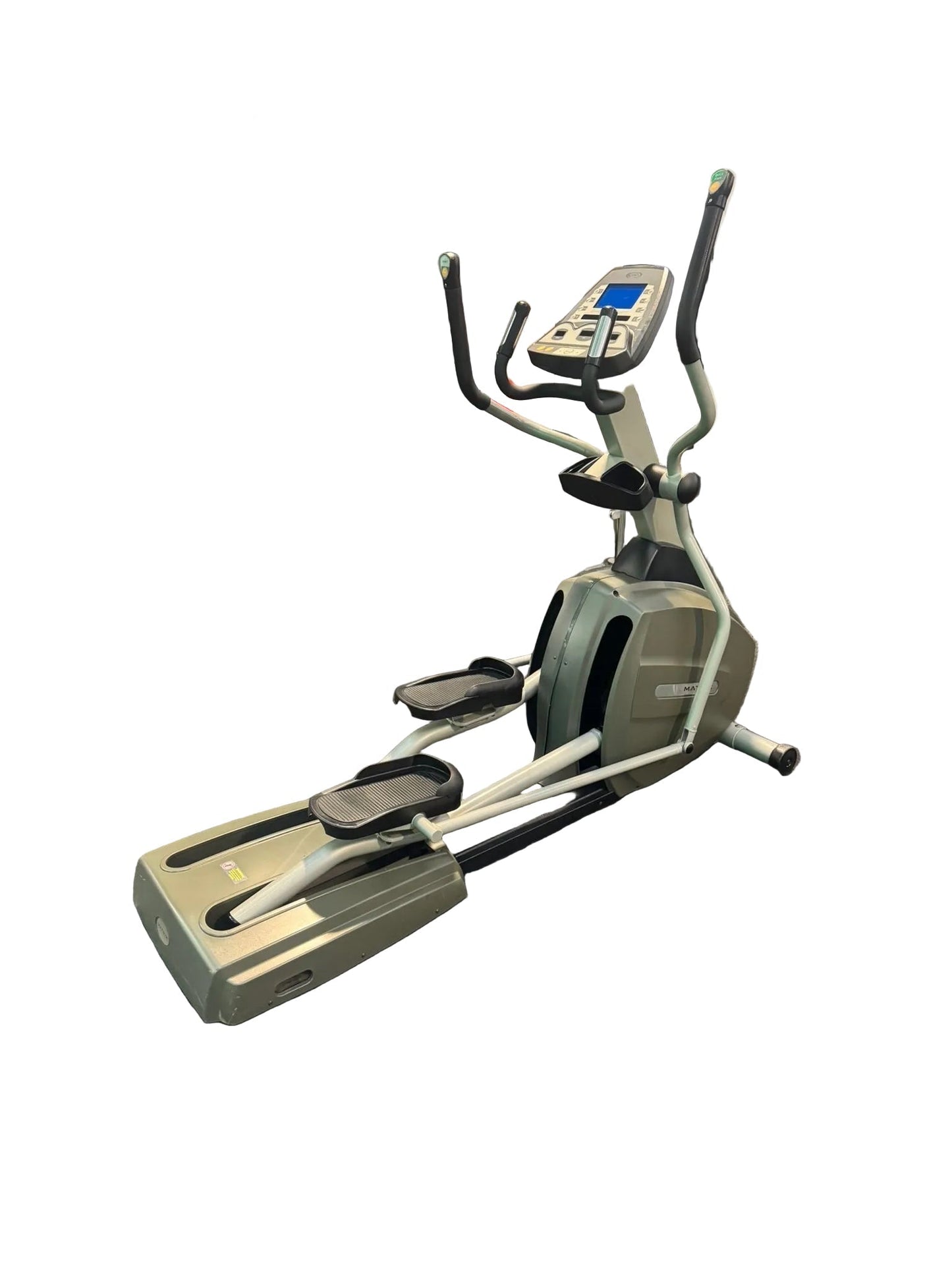 Matrix Fitness Classic Series Cardio Package – Commercial Grade (Used)