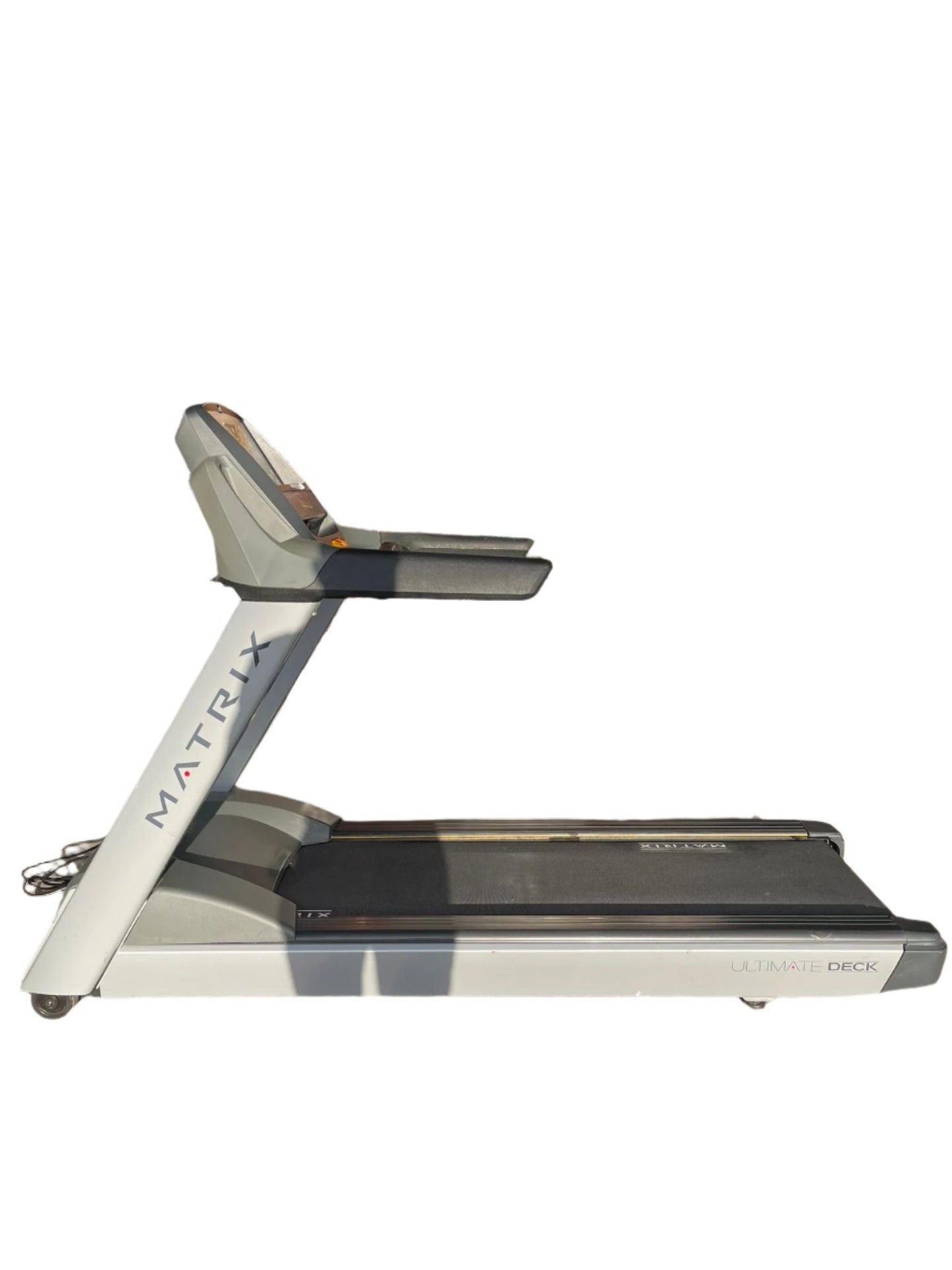 Matrix T3X Commercial Treadmill