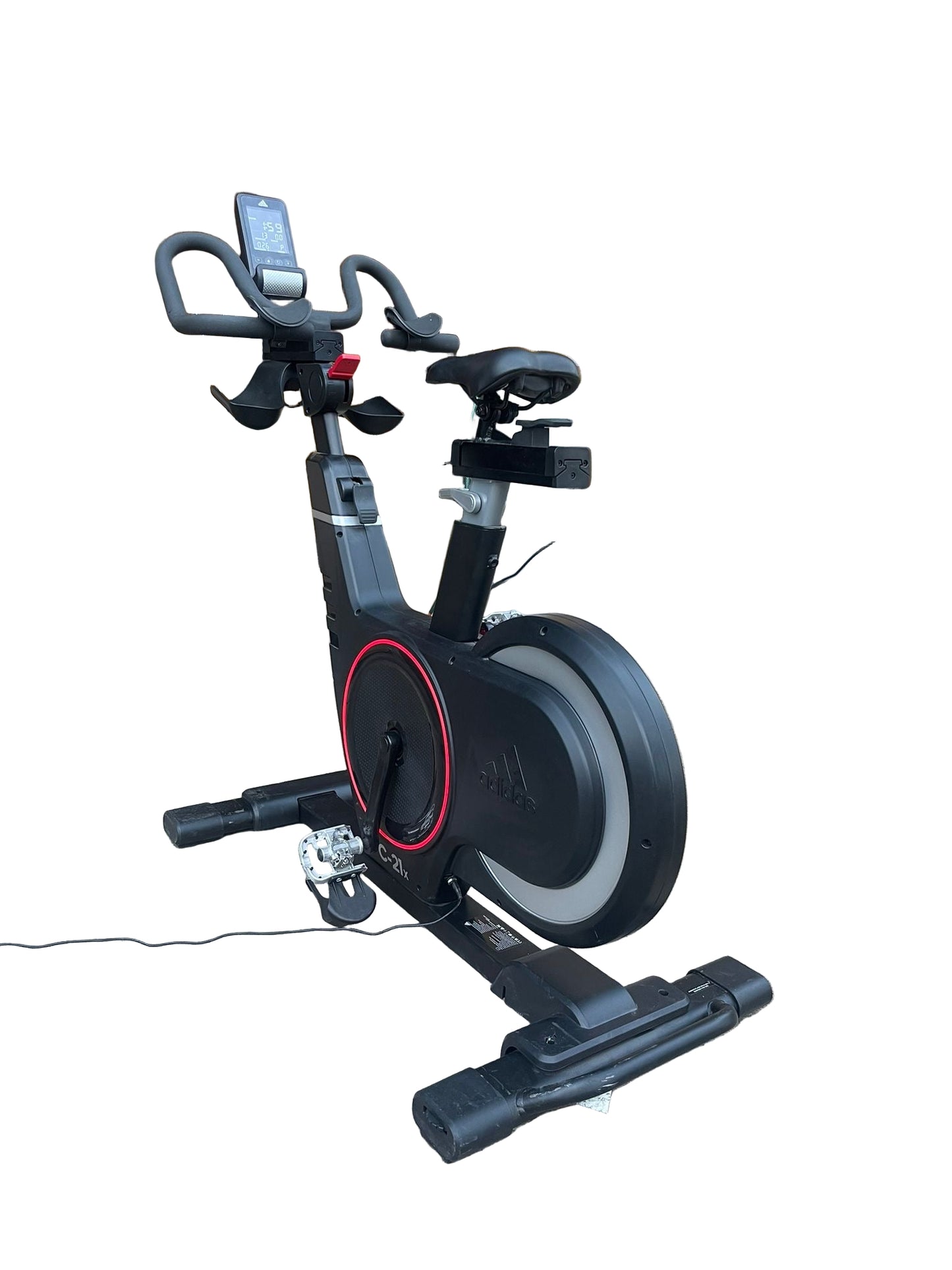 ADIDAS C-21X BLUETOOTH INDOOR CYCLE