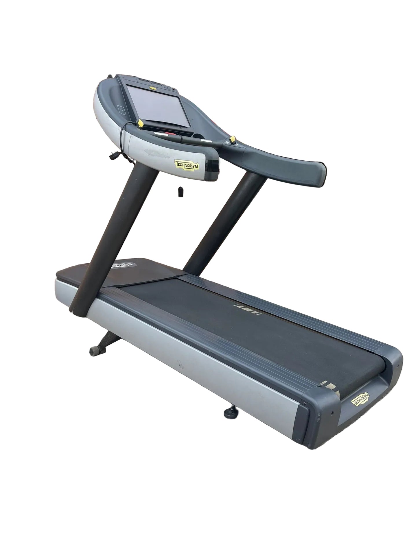 Technogym Excite+ Unity 700 Treadmill – Commercial Grade (Used)