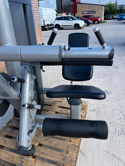 Life Fitness Signature Series Seated Leg Curl
