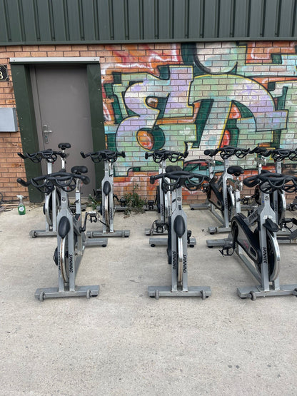 Startrac Spinner Studio Spin Bike