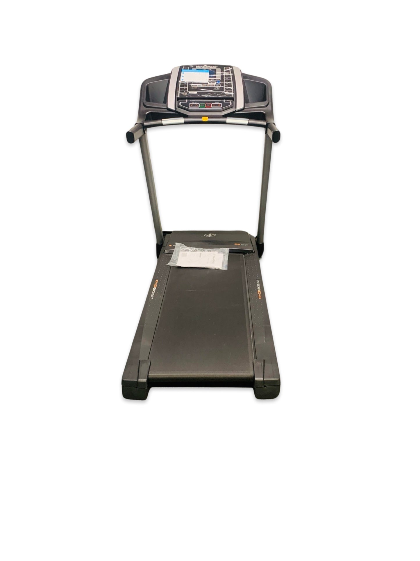 Nordictrack T6.5s Folding Motorised Treadmill With Autoincline