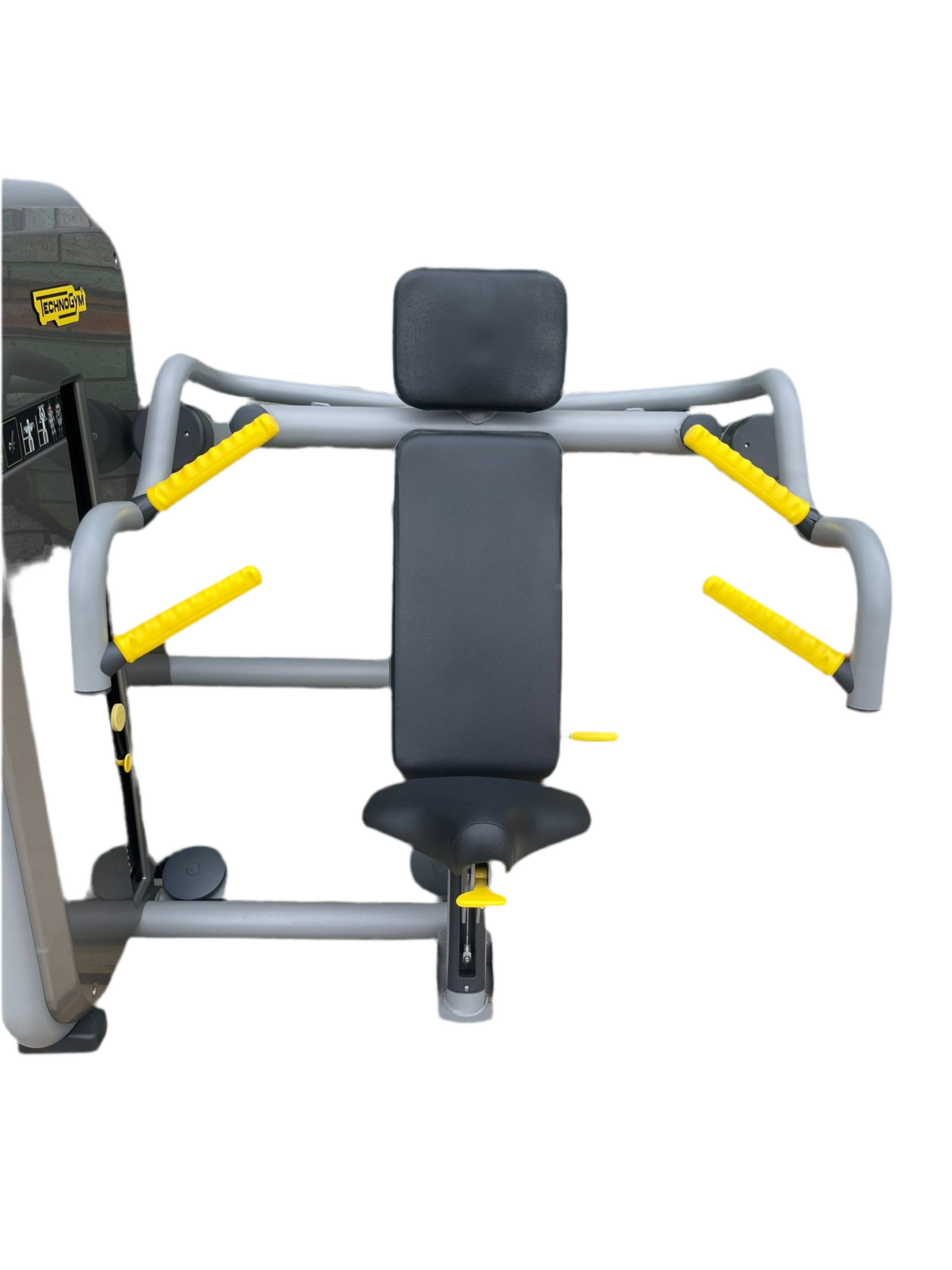 Technogym Element+ Shoulder Press