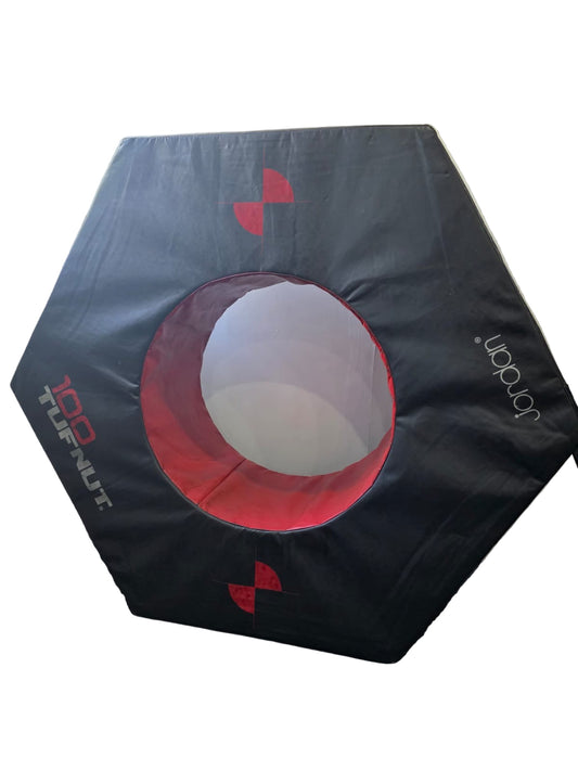 Jordon Fitness TufNut Indoor Gym Tyre
