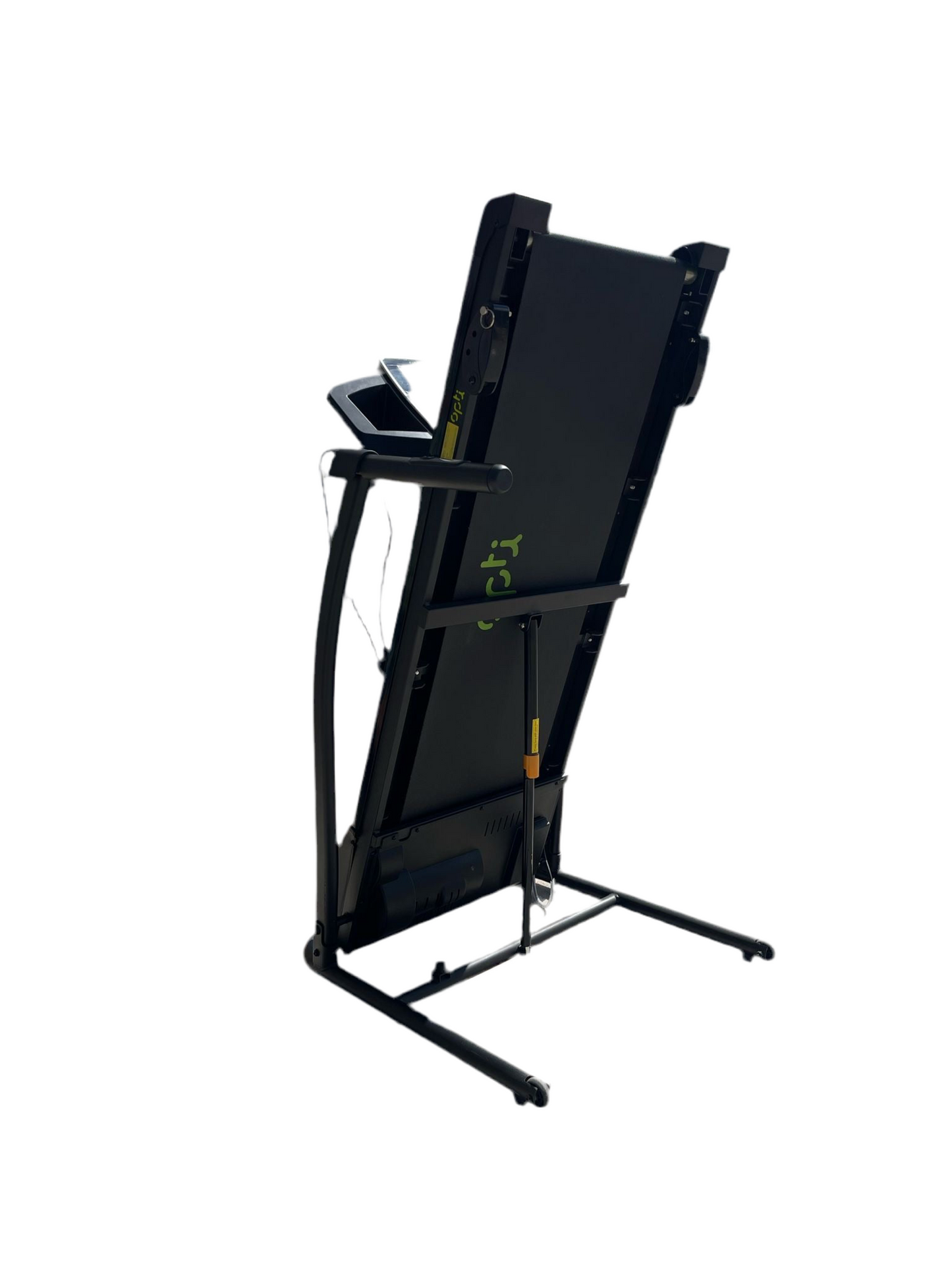 Opti Motorised Electric treadmill