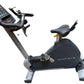 Matrix U5X Commercial Upright Self powered Black Exercise Bike