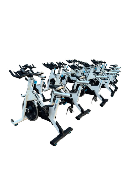 PRECOR Spinner Ride Indoor Cycling Bikes – Save on Bundles