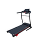 Dynamix T2000D Folding Motorised Treadmill With LED Screen and Bluetooth features
