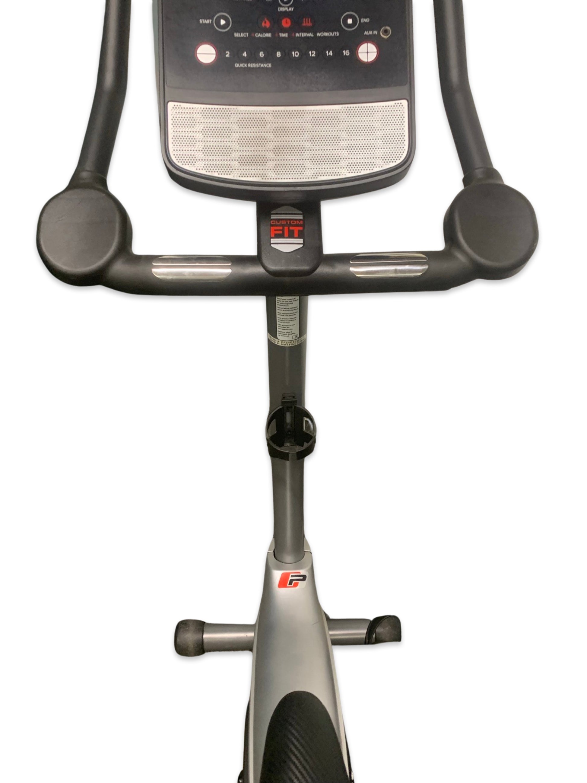 Proform Trainer 65 Cardio Cross Trainer Proform 65 Zle Cross