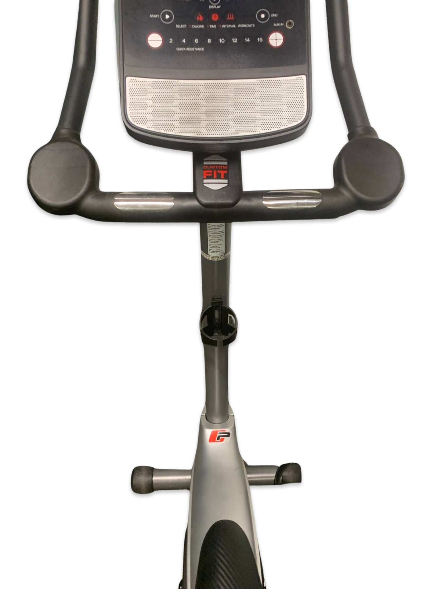 Proform SB Exercise Bike