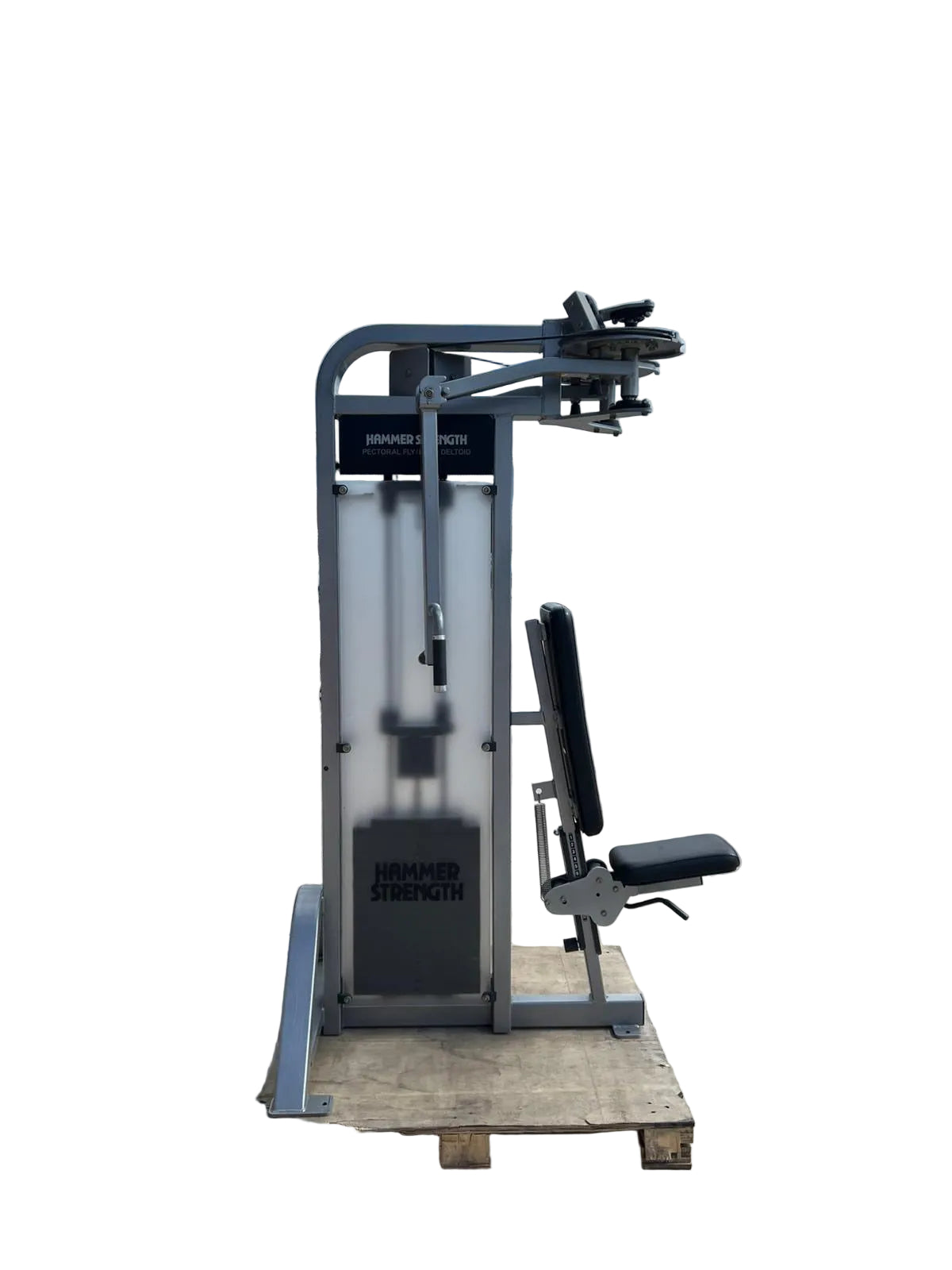 Hammer Strength Select Pectoral Fly / Rear Deltoid