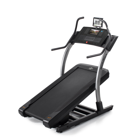 Nordictrack X11i Incline Trainer / Treamdill / Running machine