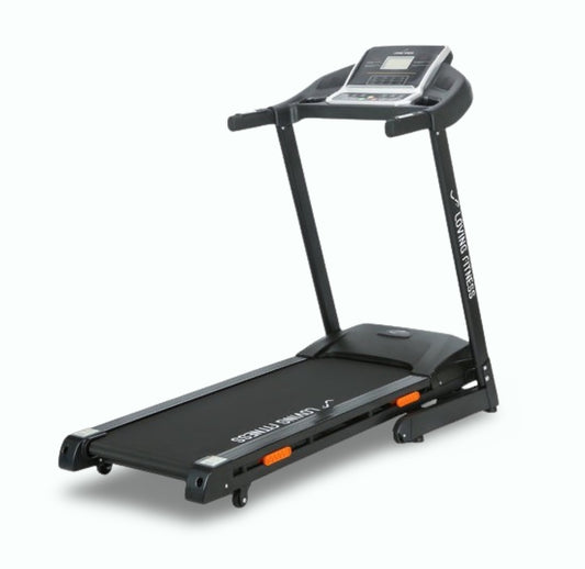 Run-Fit 16 Electric Motorised Treadmill with Auto-Incline