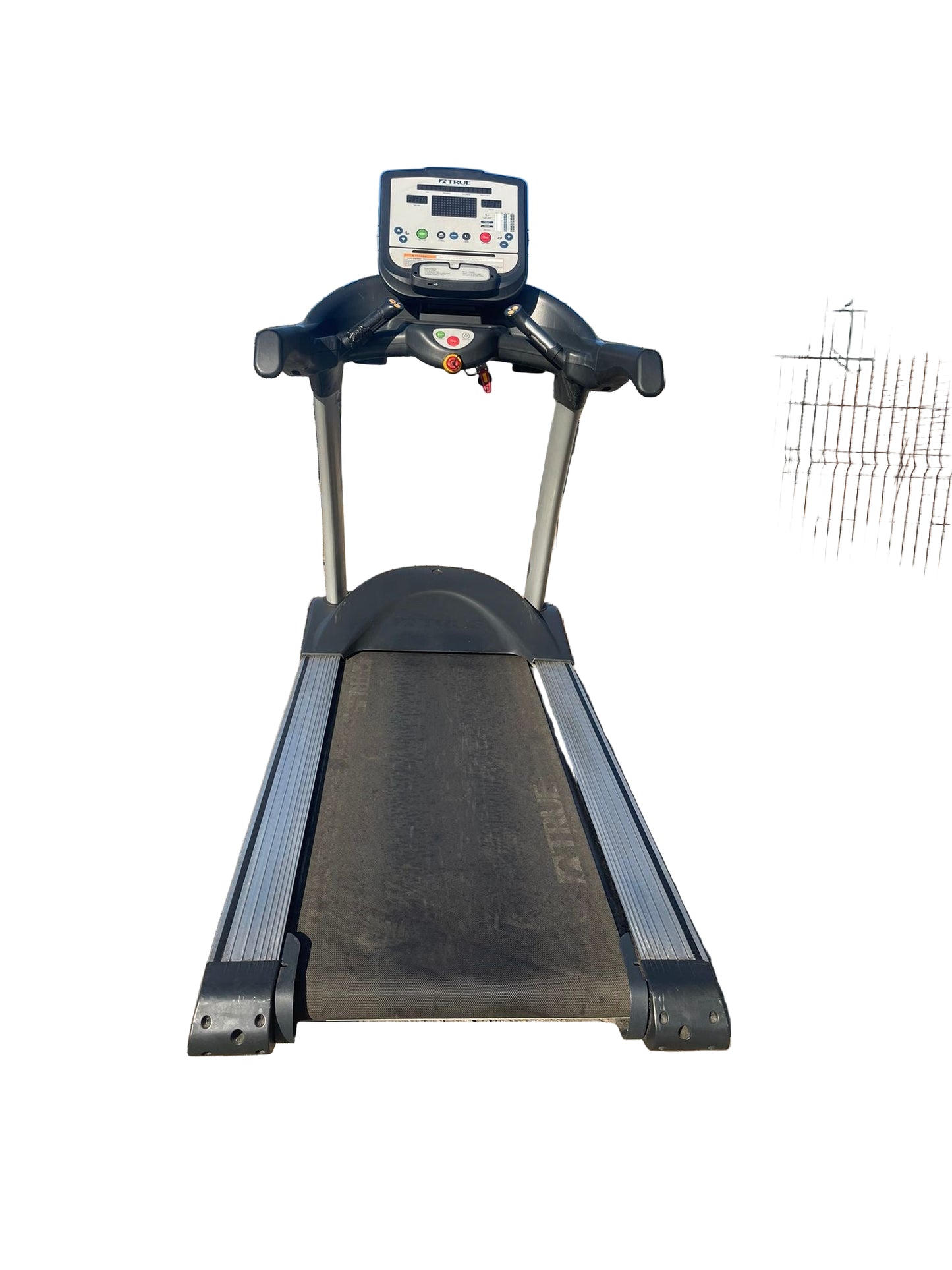 True Fitness TC900 High Performance Treadmill - Emerge LED Console