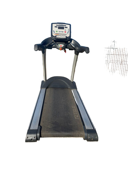 True Fitness TC900 High Performance Treadmill - Emerge LED Console