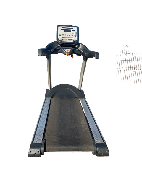 True Fitness TC900 High Performance Treadmill - Emerge LED Console