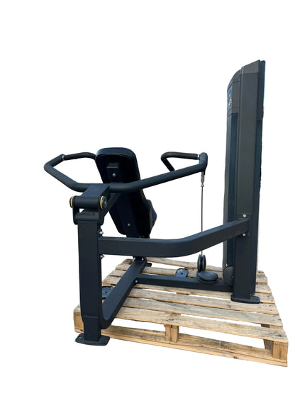 Impulse IF9312 Shoulder Press Machine – Commercial Gym Grade